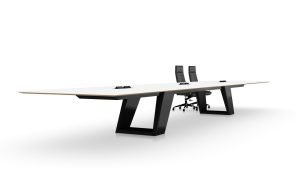 60x288 Expanse Black Base Knife White Top and Chairs PD 1280 720