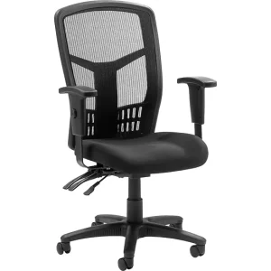 86200 Series Ergonomic Chair 1