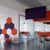 APS Shapes Work Surface PrivacyScreens