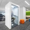 Artopex Mute Box Element Hanso Tables ajustables Adjustable tables