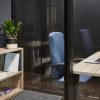 Artopex Mute Box collab private office bureau ferme2