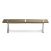 Botanic Bench 3