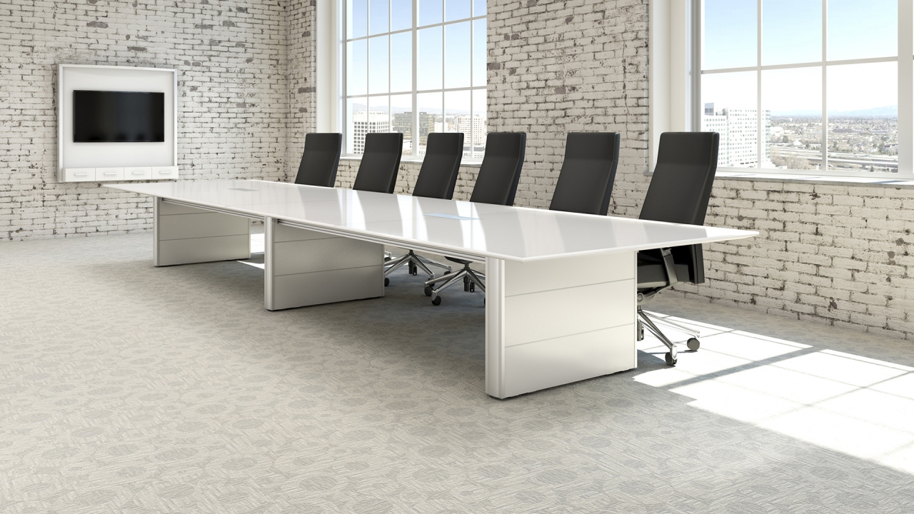 Concurence 20ft Conference with BPG and Monitor Wall   gallery 1280 720