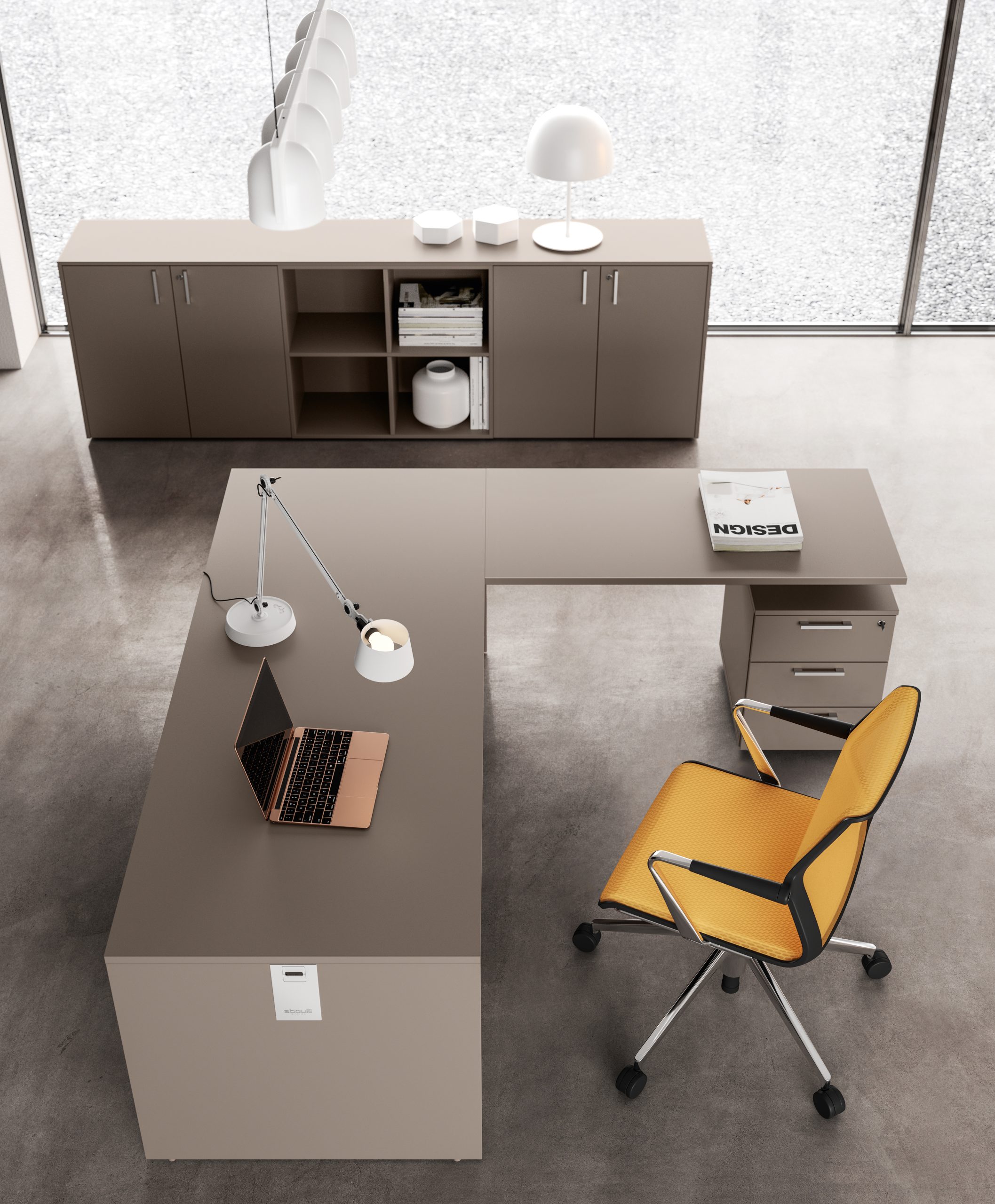 Designer Office Eco 4 scaled