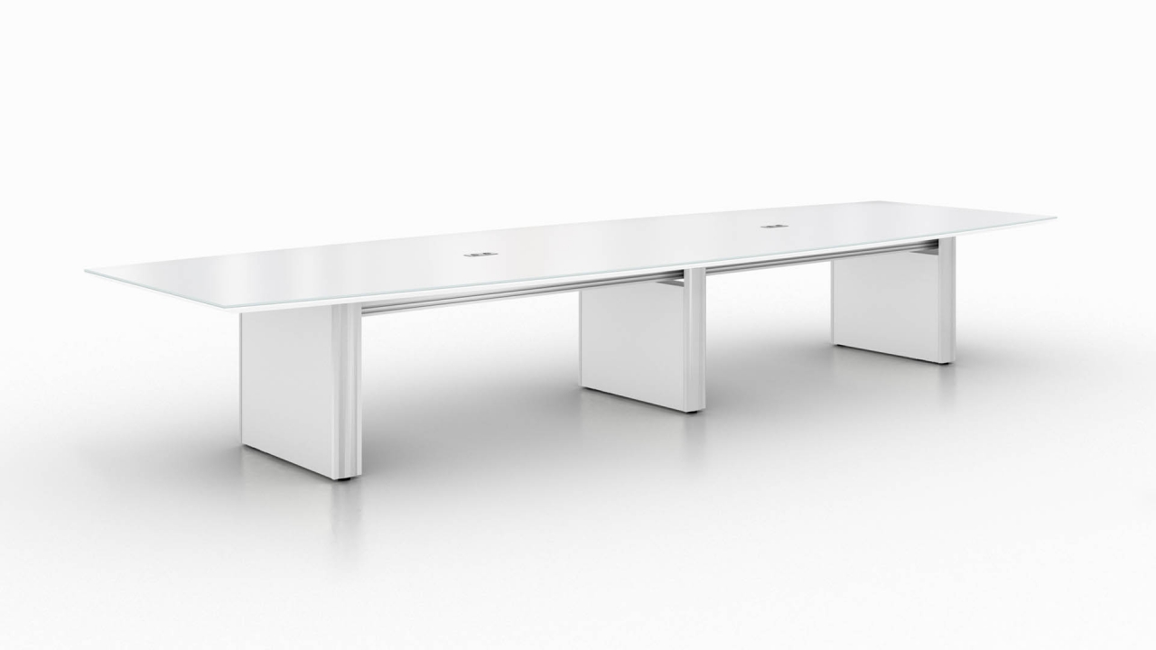 Enwork Concurrence with 1 Piece Backpainted Glass Boat Top 1280 720