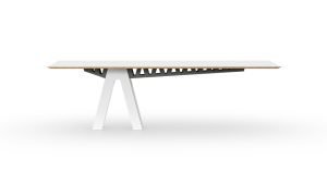 Enwork Equilibrium Standing Height with 2 Tone Truss Cantilevers 1016 1280 720