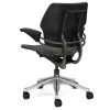 Humanscale Freedom Chair Back View