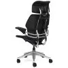 Humanscale Freedom Chair Back View2