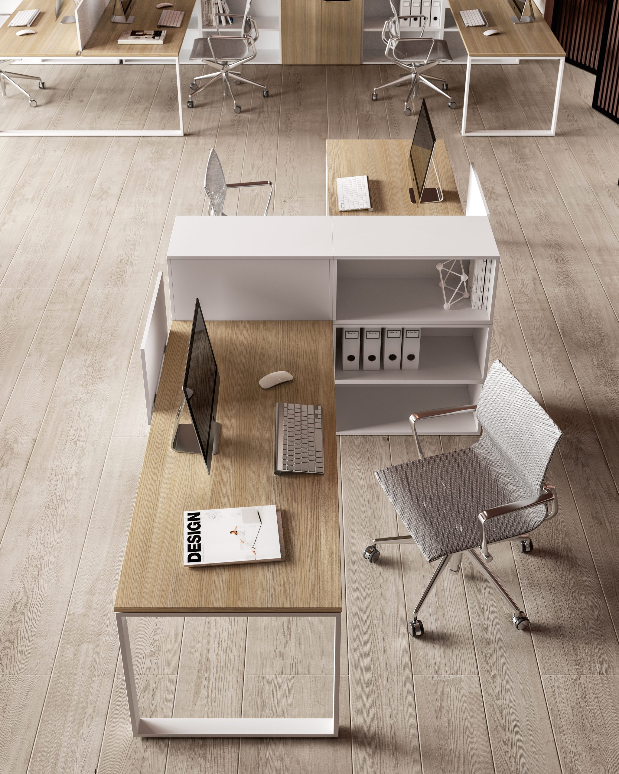 Loom 2 Office Concept 1 scaled