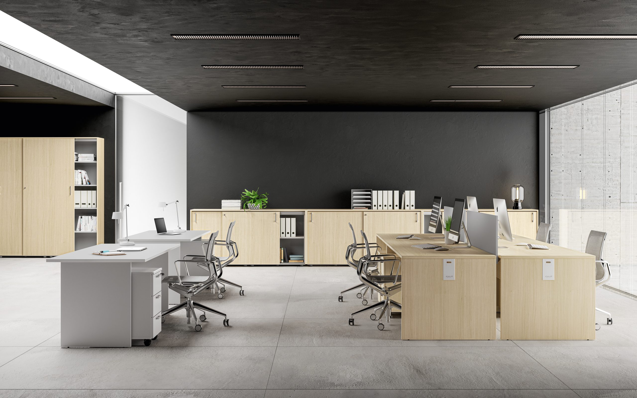 Office Space Concept 3 scaled