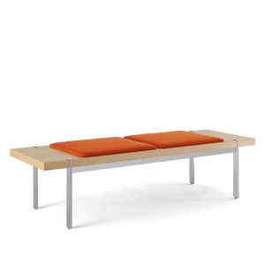 Radiant Benches 4