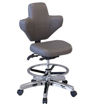 Surgeon Console Stool 1