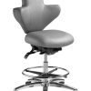Surgeon Console Stool 10