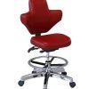 Surgeon Console Stool 12