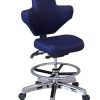 Surgeon Console Stool 14