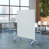 V Series GlassWrite Frosted Mobile