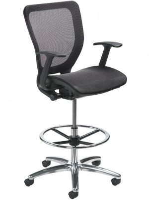 WXO Drafting Chair 3