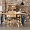 WorkSmith Stools 1