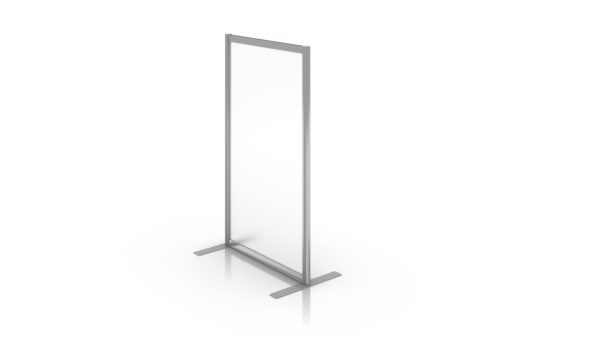 Zori Freestanding Single Acrylic 050520 1280 720