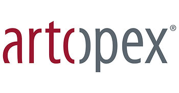 Artopex logo - Canadian office furniture and workspace solutions in Vancouver