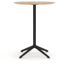 axyl tables high circular r1